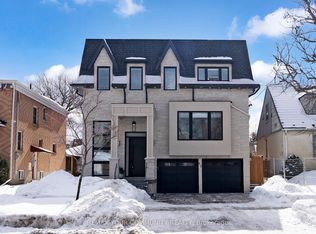 97 Ranee Ave, Toronto, ON M6A 1N1