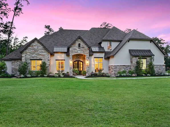 5710 White Birch Run, Spring, TX 77386