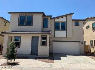 2832 S Lynch, Mesa, AZ 85212