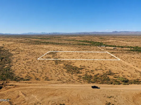 00000 W Montgomery Road #2, Wittmann, AZ 85361