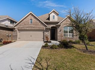 413 Stableford St, Celina, TX 75009