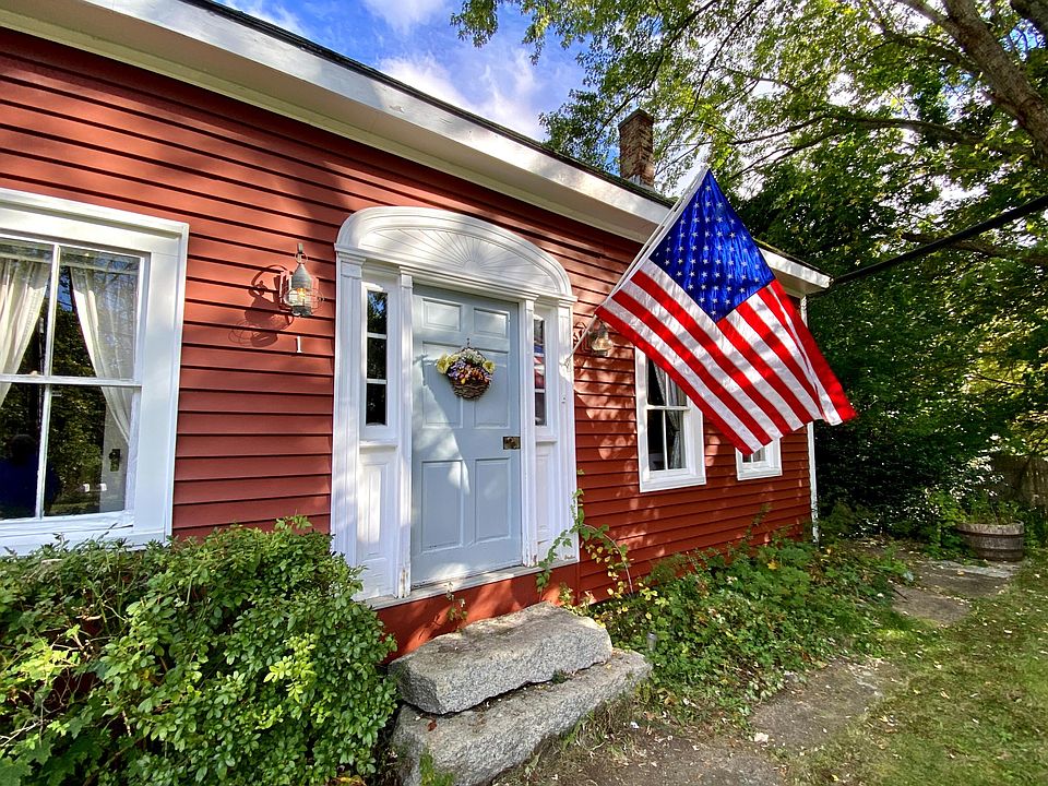 51 Manson Road, Kittery, ME 03904 Zillow