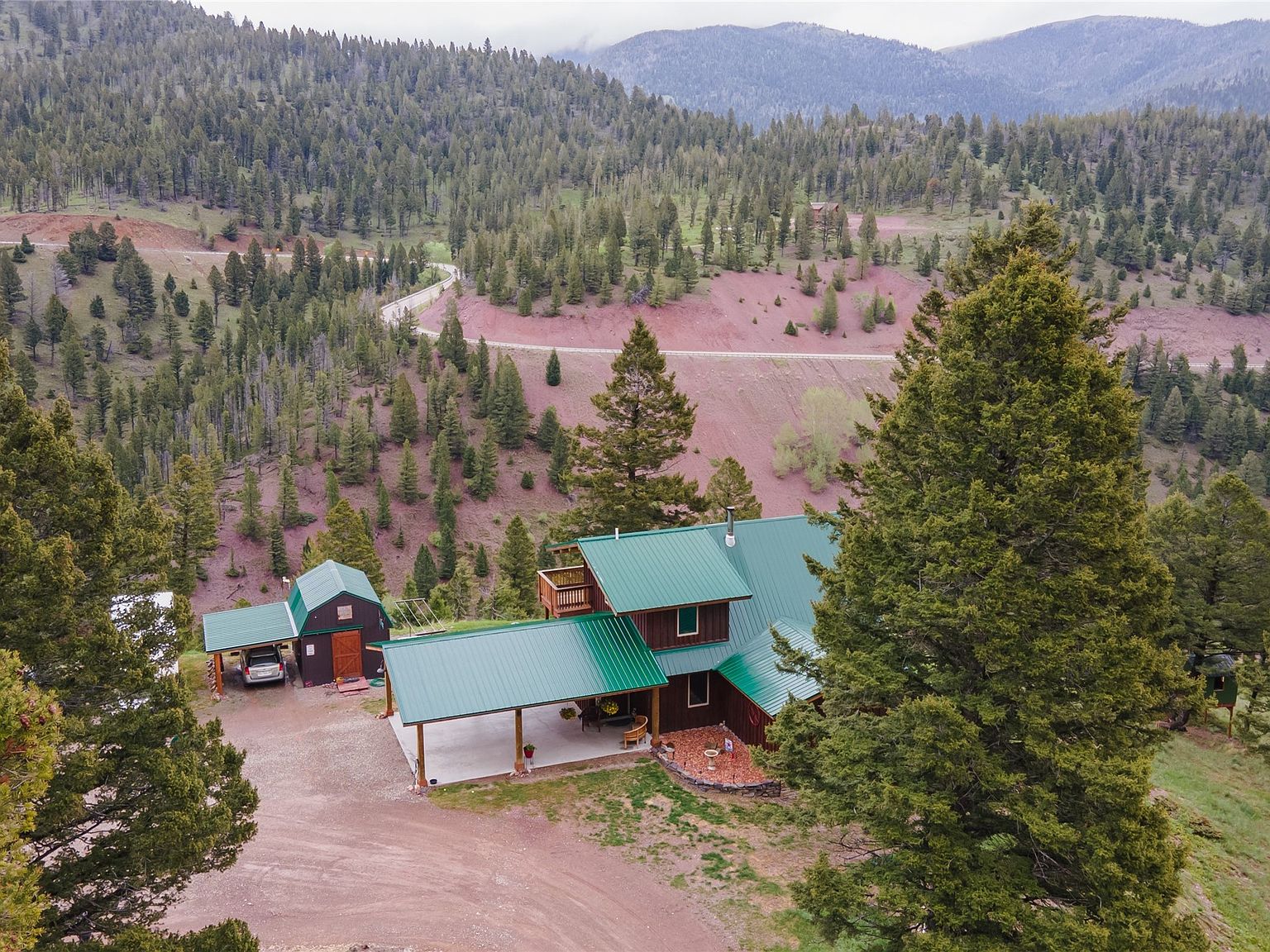 12954 Flesher Acres Rd, Canyon Creek, MT 59633 MLS 30006084 Zillow