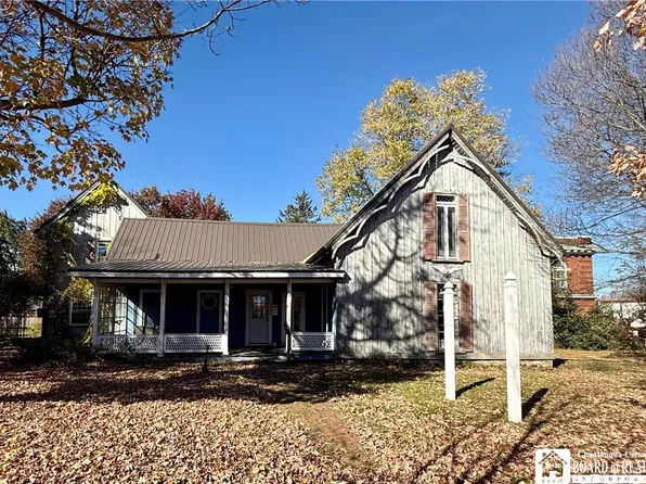 144 Main St, Randolph, NY 14772