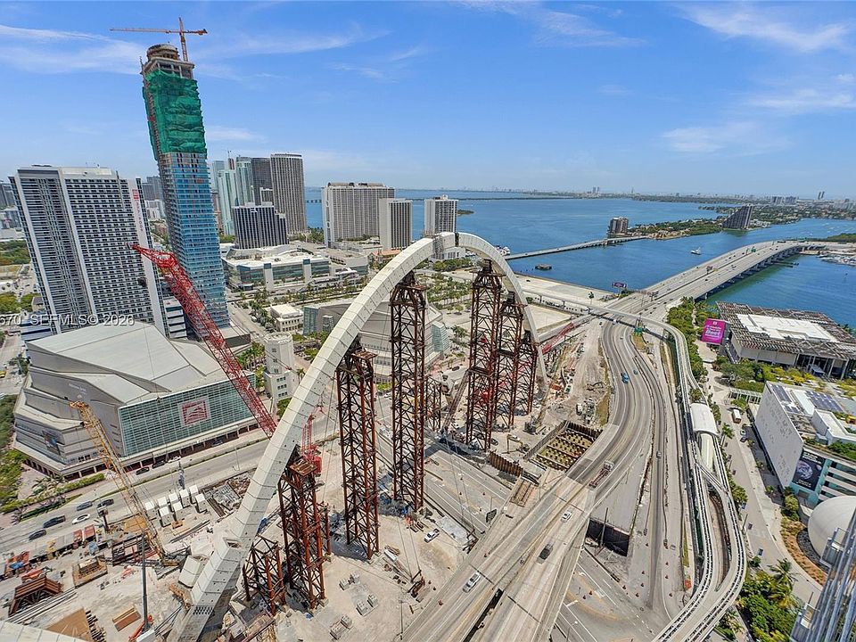 1st image of 1100 Biscayne Blvd #S3708