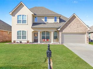 42285 Landing View Rd, Ponchatoula, LA 70454