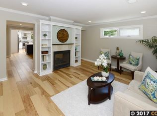 1624 Oakmont Dr APT 4, Walnut Creek, CA 94595
