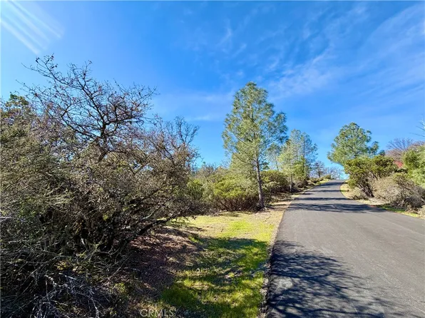9921 Palmer Ct Lot 10, Cobb, CA 95426