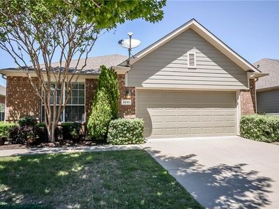 3241 Tarrant Ln, Plano, TX, 75025