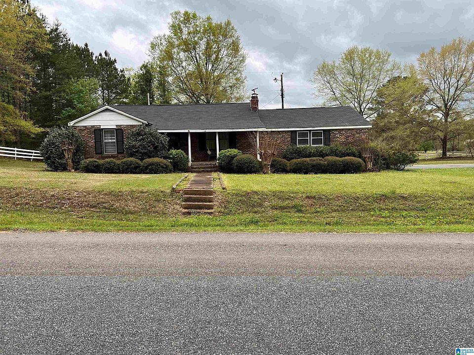 2214 Paper Town Rd, Alpine, AL 35014 MLS 1317466 Zillow