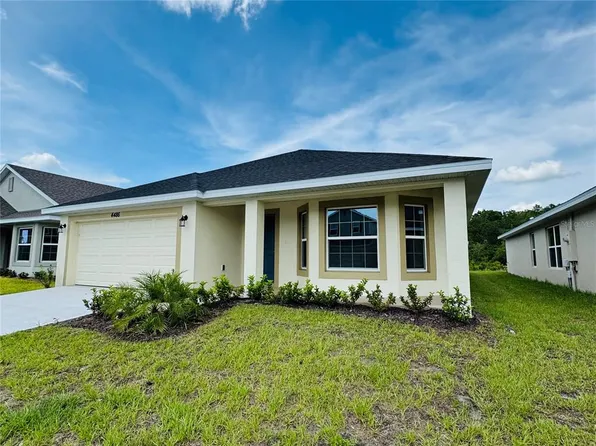 4486 Sagefield Dr, Saint Cloud, FL 34773