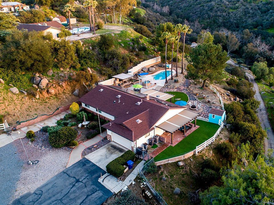 1019 Arnold Way, Alpine, CA 91901 Zillow