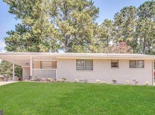 2610 Preston Dr, Decatur, GA 30034