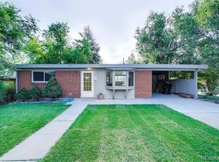 2690 S Perry St, Denver, CO 80219