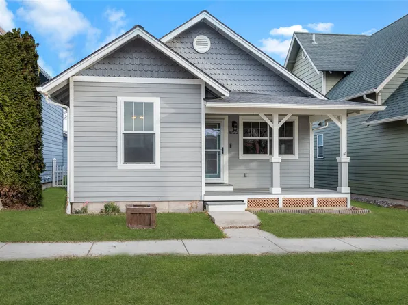 4722 Sonoma St, Missoula, MT 59808