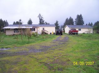 17024 Eugene St SW, Rochester, WA 98579