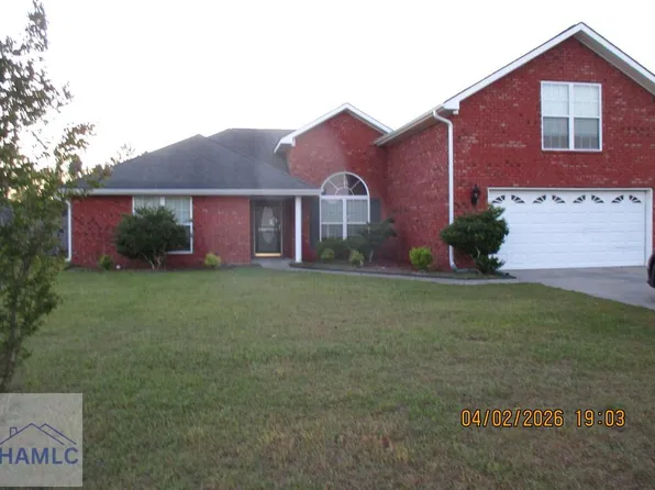 1003 Miles Xing, Hinesville, GA 31313