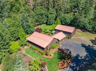 1167 NW Country Hills Dr, Corvallis, OR 97330