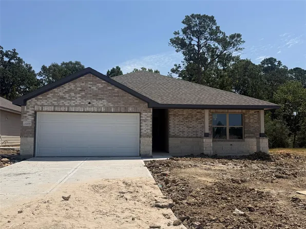 12200 Lexington Heights Dr, Willis, TX 77318