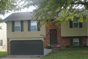 1st image of 1206 Woodbridge St #1206