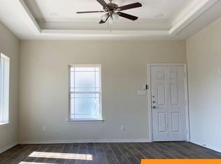 1009 Calle Naranja Ave, Alamo, TX 78516