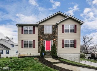 6320 Southwood Rd, Baltimore, MD 21239