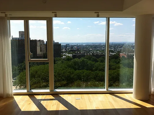 Rented by Brown Harris Stevens | media 5