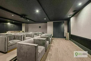 Rented by The KCI Group