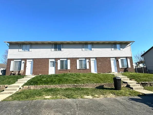 2738 Walden Bluff Ct, Grove City, OH 43123