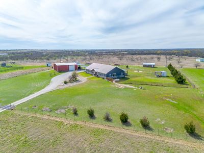 19611 N County Line Rd, Ponder, TX, 76259