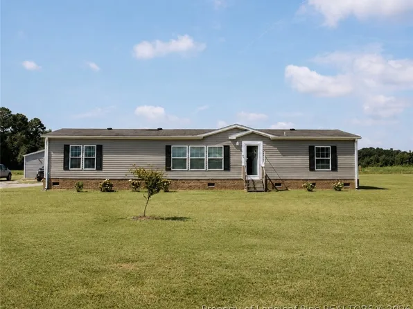 2398 Progressive Farm Rd, Fairmont, NC 28340