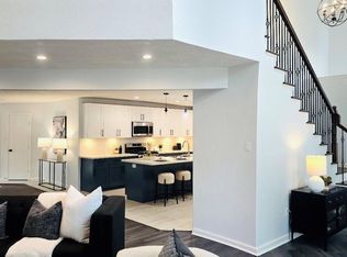 8002 Lichen Ln, Spring, TX 77379