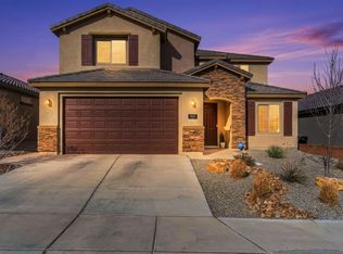 923 Zafiro Rd SE, Rio Rancho, NM 87124