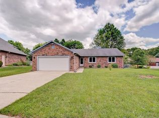 8633 Spend A Buck Dr, Indianapolis, IN