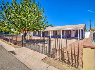 3318 W Roma Ave, Phoenix, AZ 85017