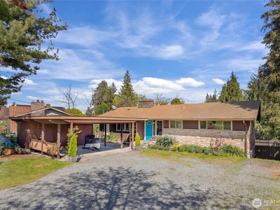 8813 Valhalla Drive, Everett, WA, 98208