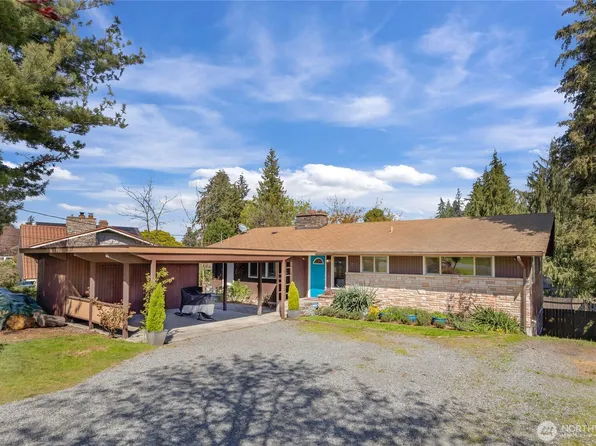 8813 Valhalla Drive, Everett, WA 98208