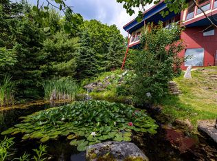 148 Private Road 7, Corinth, VT 05039