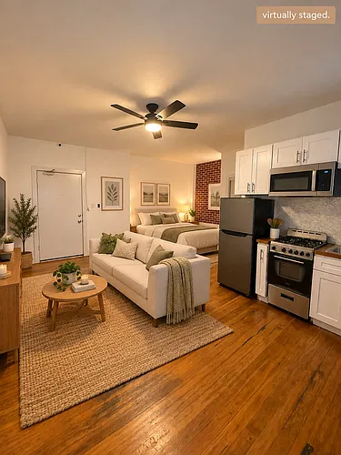Floor plan 108
