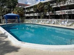 201 NE 14th Ave APT 3A, Hallandale, FL 33009