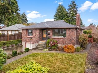 4205 N 12th St, Tacoma, WA