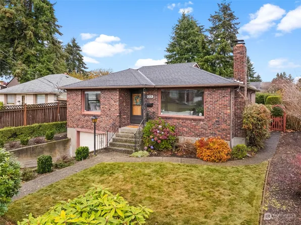4205 N 12th Street, Tacoma, WA 98406