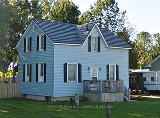 131 Clyde Line, Morris Turnberry, ON N0G1G0