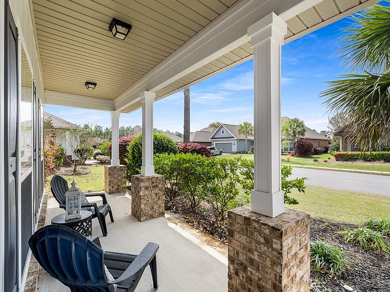 270 Whispering Lake Dr — Photo 2