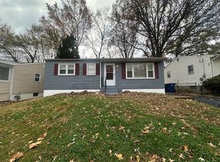 46 Barto Dr, Saint Louis, MO