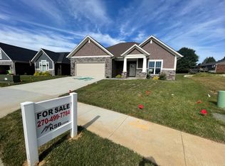 5488 Park Haven Bnd, Owensboro, KY 42303