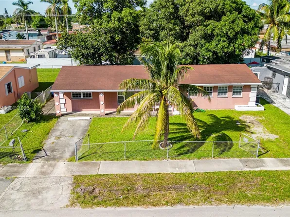 4471 NW 172nd Dr, Miami Gardens, FL 33055