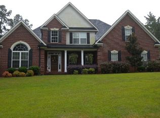 5756 Lanatte Ln, Grovetown, GA 30813