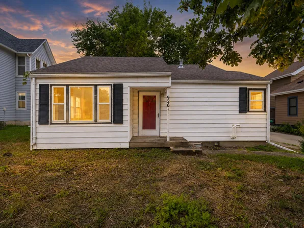 926 Duff Ave, Ames, IA 50010