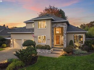 31170 SW Country View Loop, Wilsonville, OR 97070